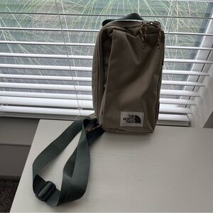 North Face crossbody